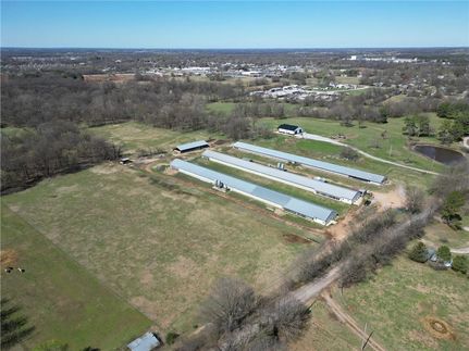 Property for sale in Benton County, Arkansas