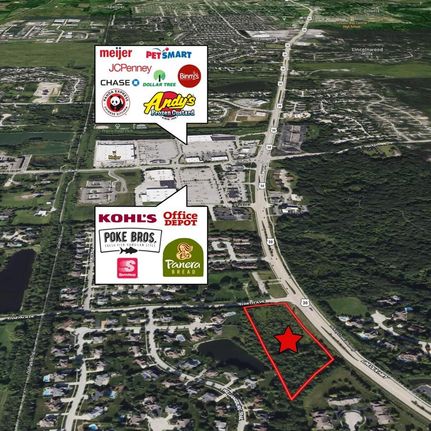 Commercial Property for sale in Will County, Illinois