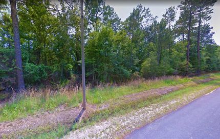 Property in Hancock County, Mississippi