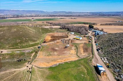 Property in Malheur County, Oregon