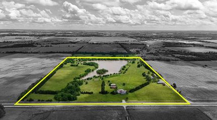 Ranch Property for sale in Allen County, Kansas