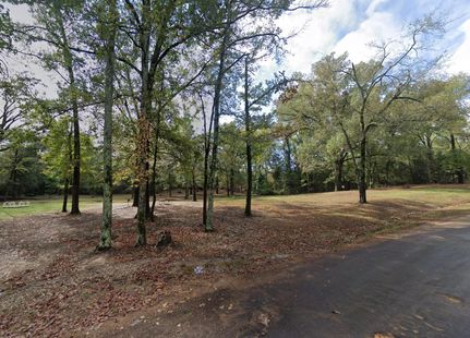 Property in Camp County, Texas