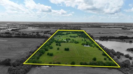 Property for sale in Allen County, Kansas