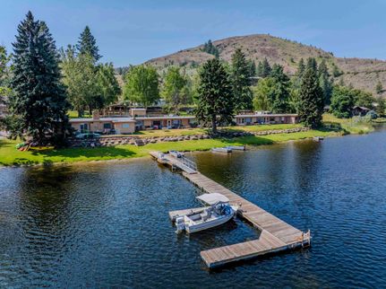 Commercial Property for sale in Okanogan County, Washington