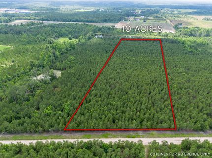 Property in Bacon County, Georgia