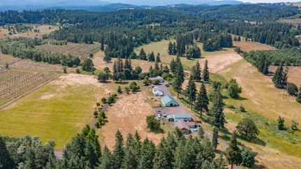 Property for sale in Linn County, Oregon