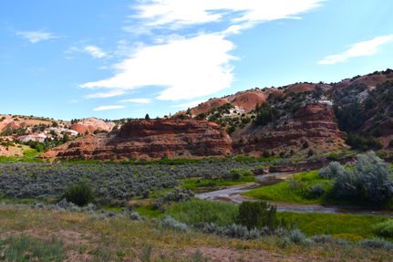 Property for sale in Fremont County, Wyoming