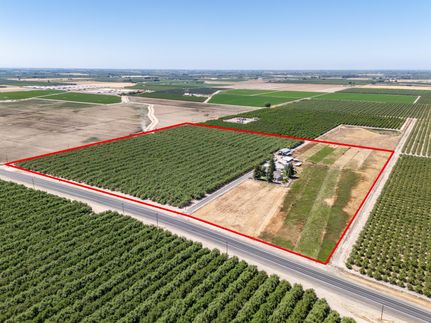 Property for sale in Merced County, California
