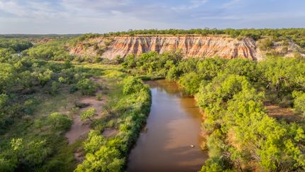 Recreational Property for sale in Runnels County, Texas