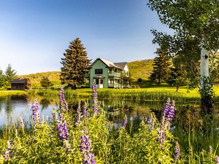 Property for sale in Park County, Montana