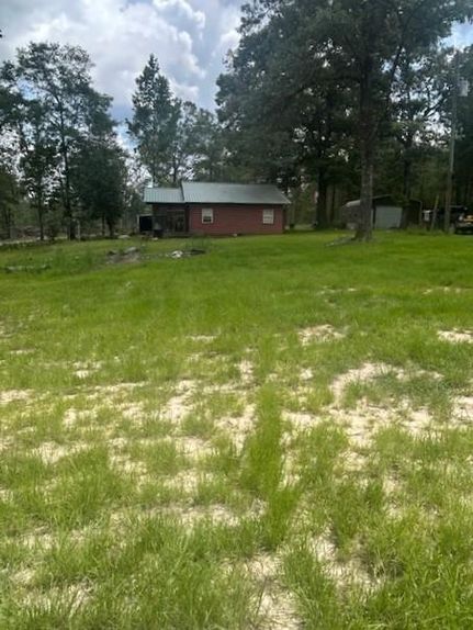 Property in Washington County, Alabama