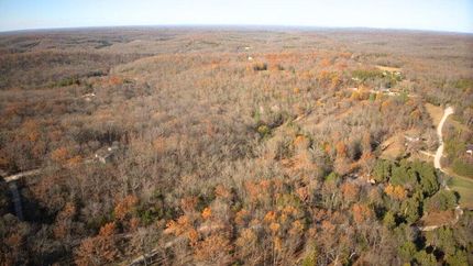 Property in Saint Francois County, Missouri