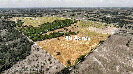 Undeveloped Land for sale in Erath County, Texas