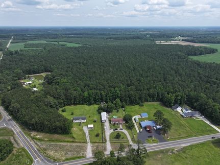 Property for sale in Robeson County, North Carolina