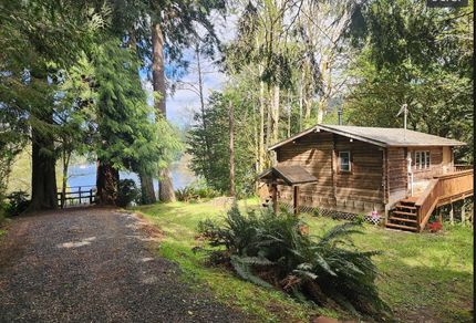 Property in Coos County, Oregon