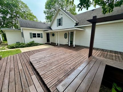 Property for sale in Delaware County, Indiana