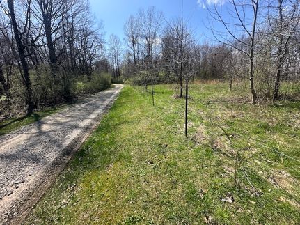 Property for sale in Franklin County, Indiana