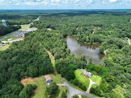 Property for sale in Jones County, Georgia