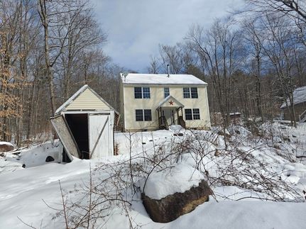 Property in Cumberland County, Maine