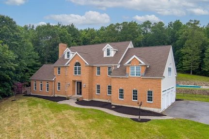 Property in Worcester County, Massachusetts