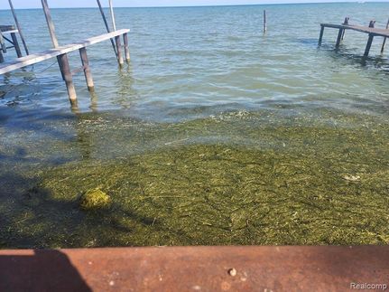 Property in Macomb County, Michigan