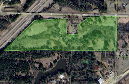 Horse Property for sale in Miller County, Arkansas