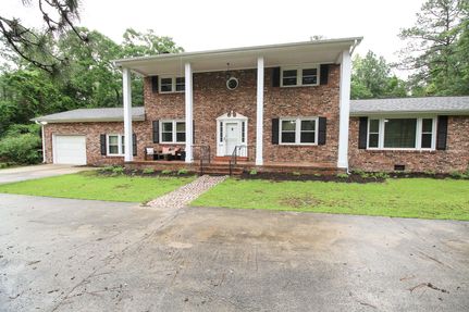 Property for sale in Lexington County, South Carolina