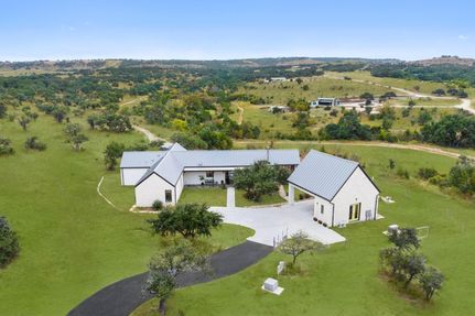 Property for sale in Blanco County, Texas