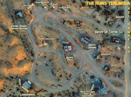 Property for sale in Brewster County, Texas