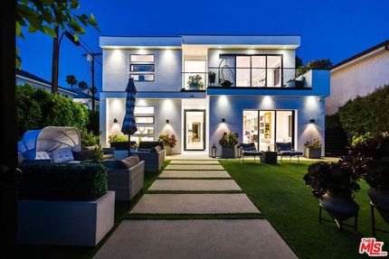 Property for sale in Los Angeles County, California