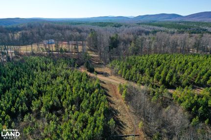 Property in Amherst County, Virginia