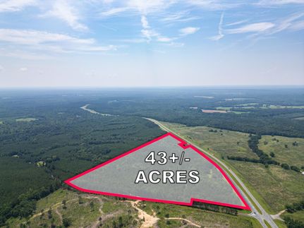 Farm Property for sale in Upson County, Georgia