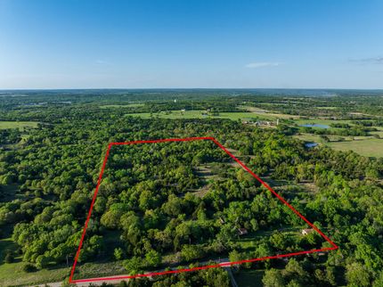 Property in Creek County, Oklahoma