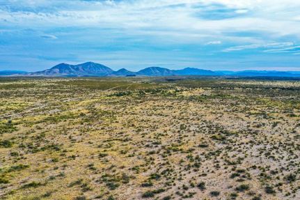 Undeveloped Land for sale in Hudspeth County, Texas