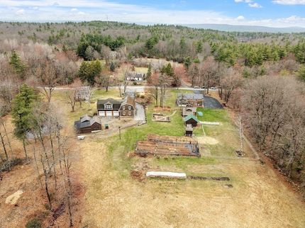 Property in Middlesex County, Massachusetts