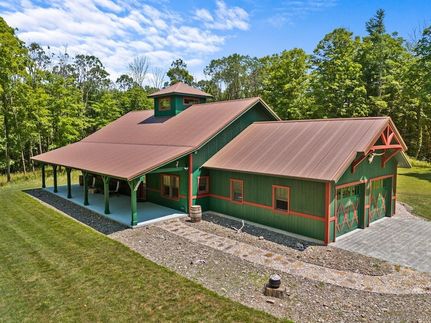 Property in Litchfield County, Connecticut