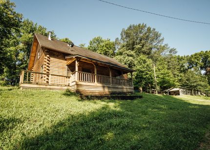 Property in Coahoma County, Mississippi