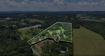 Property for sale in Blount County, Tennessee