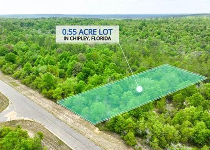 Property for sale in Washington County, Florida