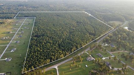 Property for sale in Oktibbeha County, Mississippi