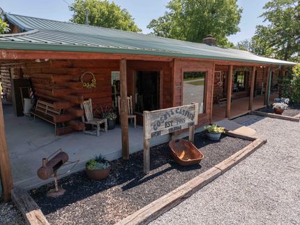 Commercial Property for sale in Delaware County, Oklahoma