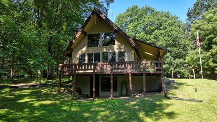 Property in Marquette County, Wisconsin