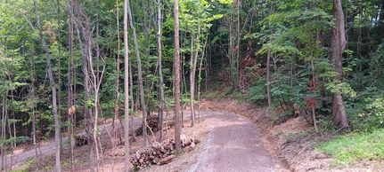 Property in Jackson County, Ohio