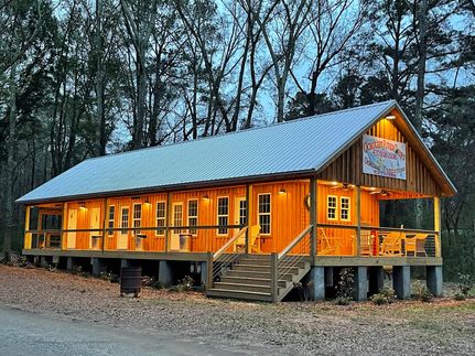 Riverfront Property for sale in Monroe County, Georgia