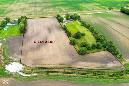 Property in Hamilton County, Indiana