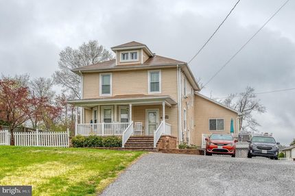 Property in Harford County, Maryland