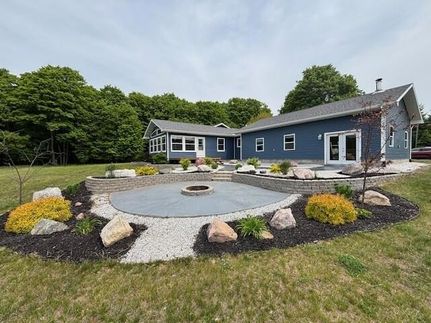 Property in Chippewa County, Michigan