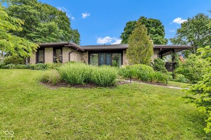 Property in Shelby County, Indiana