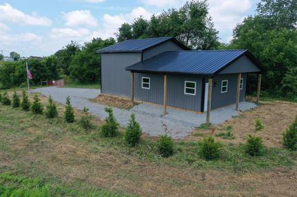 Property for sale in Adams County, Ohio