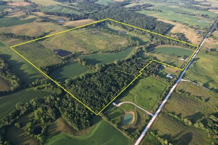 Property for sale in Clarke County, Iowa